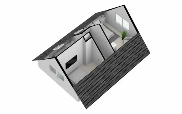 Sunshine Comfortable Holiday Residence