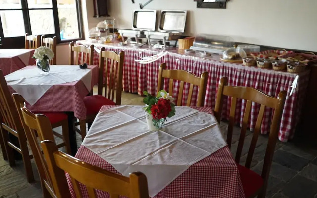 Spiti Nikos