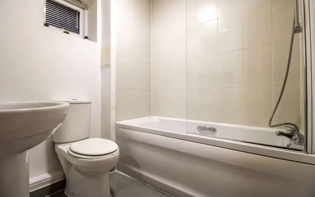 Host Stay Somerset Walk