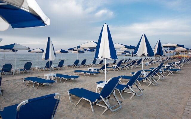 Mikes Beach Lux