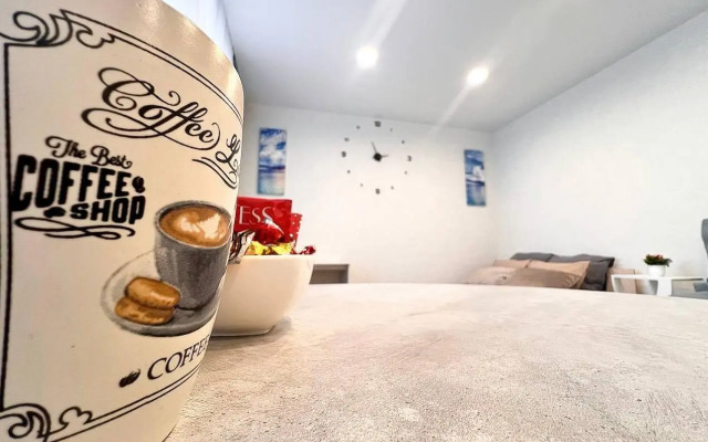 Риконе на улице Геологоразведчиков