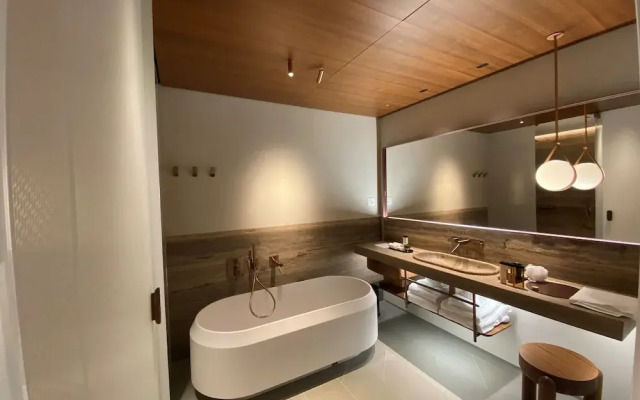 Отель Il Sereno