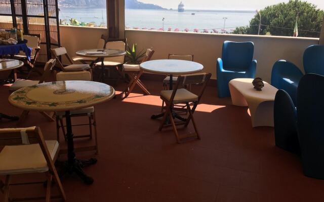 B&B Baia delle Sirene