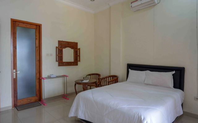 Ratmono House Syariah Yogya RedPartner