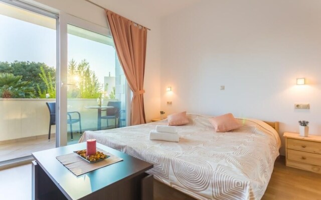 Apartment Brigita