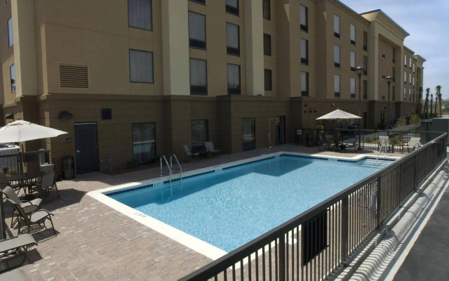 Hampton Inn & Suites Navarre