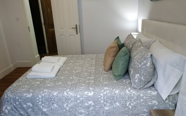 Lovely Spot Penha de França