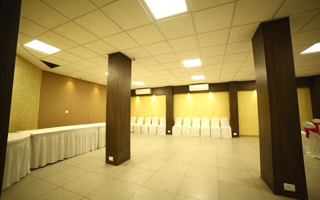 Lords Eco Inn, Gandhidham