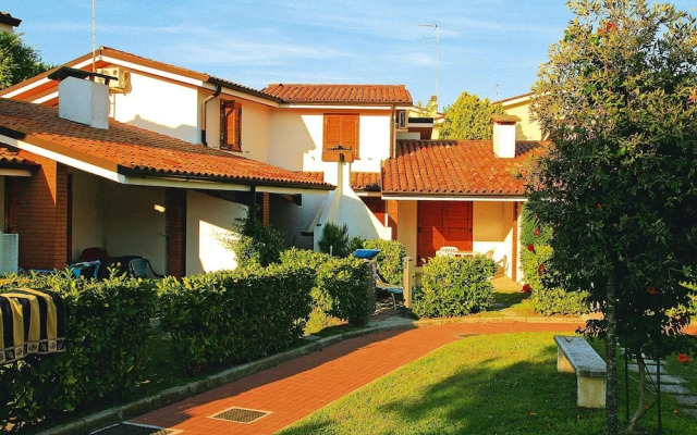 Apartment in Italy Near Sandy Beach