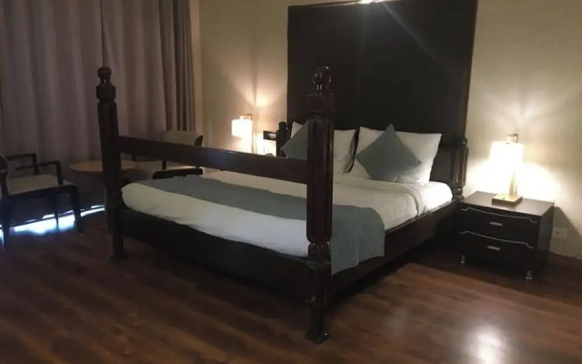 Dunn Perk Manor