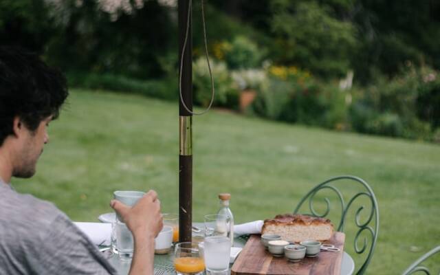 Wallingford Homestead