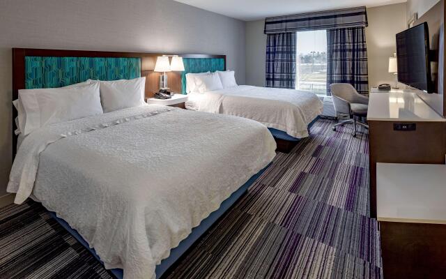 Hampton Inn & Suites Chicago Southland-Matteson