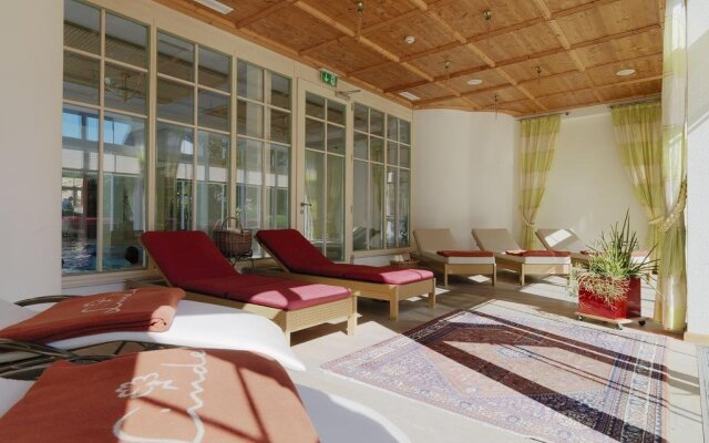 Gartenhotel Linde