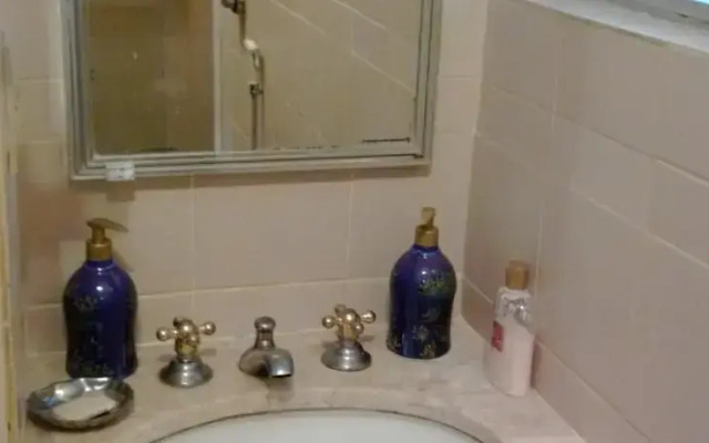 Apartamento Leme