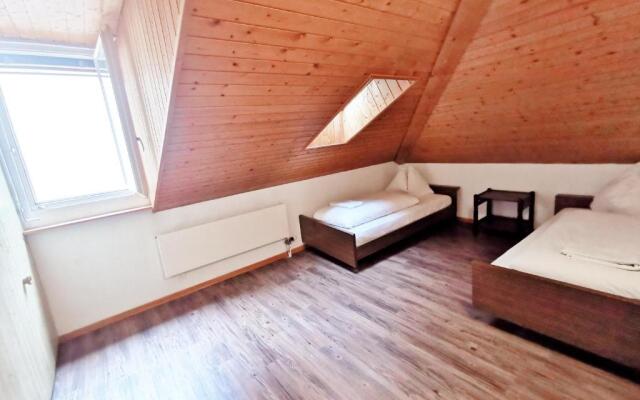 Interlaken apartment 27