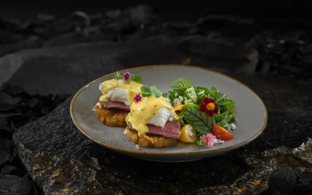 The Luxe Ubud, A Boutique Hotel