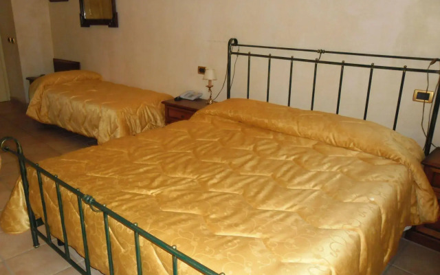 Hotel Villa Torre Antica