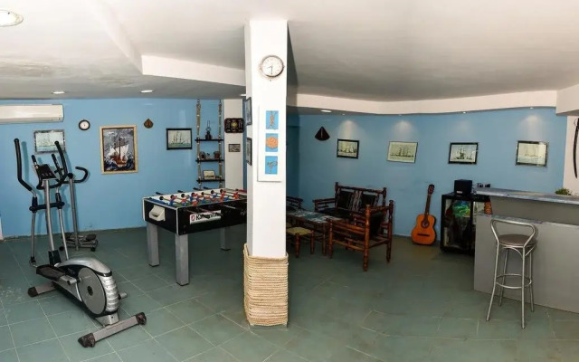 Family Hotel Avalon