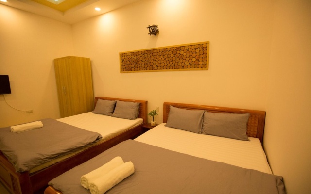 Windy Valley - Hostel – Guest Rooms – Da Lat