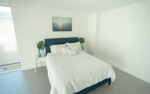 The Outpost Miami Apartments