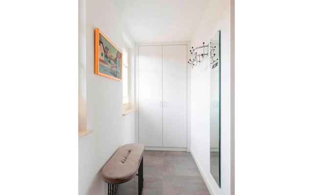 Mühlenstrasse 23 - Wohnung Oberdeck