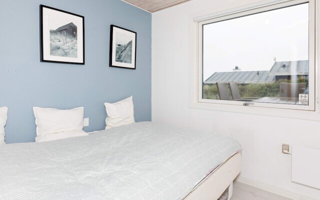 6 Person Holiday Home in Lokken-by Traum