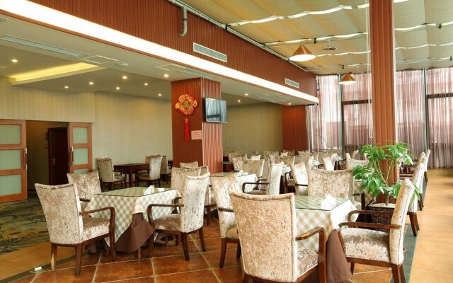 Bolianhui Hotel Chongqing Wanda Plaza