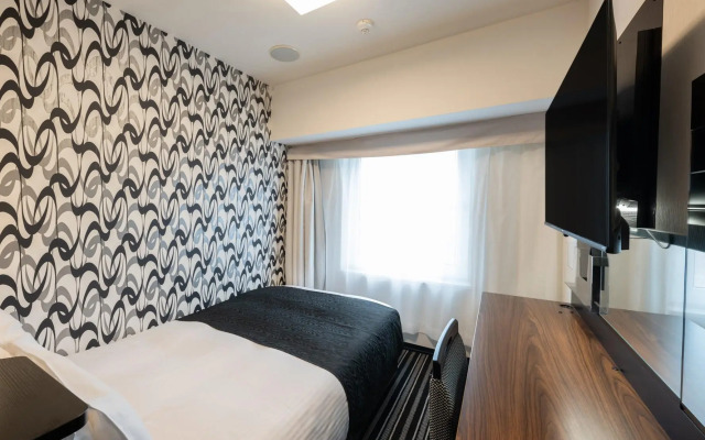 APA Hotel & Resort Tokyo Bay Shiomi