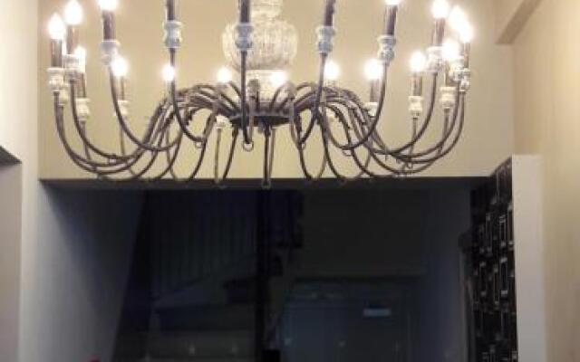 Hôtel-Restaurant "Chez Carrière"