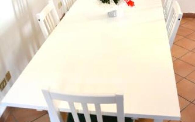 Palazzo Calocci appartamenti in Assisi