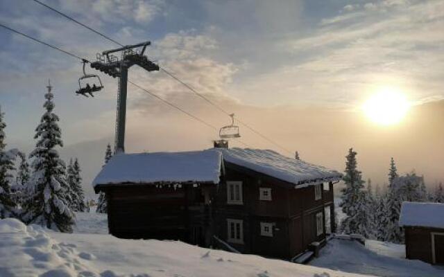 Rondane Gjestegård