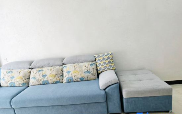 Yudu Youth Apartment