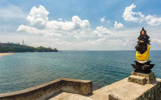 The Oberoi Beach Resort, Lombok