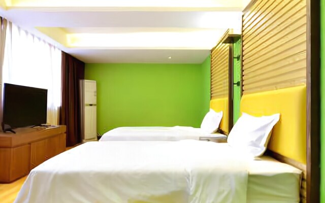 Aige Boutique Hotel