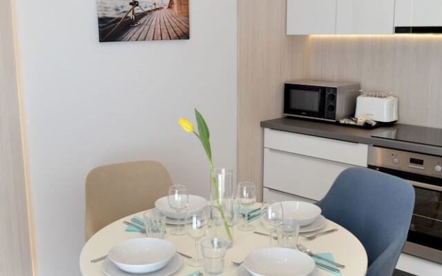 Smart2Stay Apartamenty