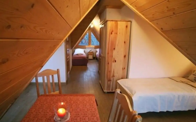 VISITzakopane City Apartments