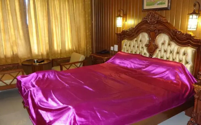 Mist Inn Resort