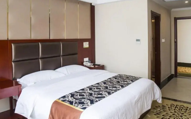 GreenTree Inn Hefei High-tech District Animation I