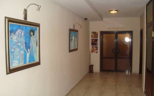 Hotel Kardjali