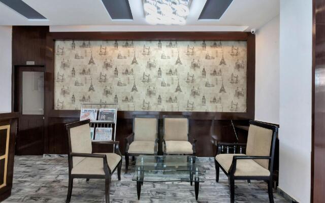 Hotel The Vivir 1