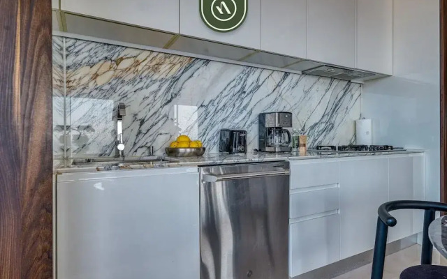 Pier 57 505 in Jalisco