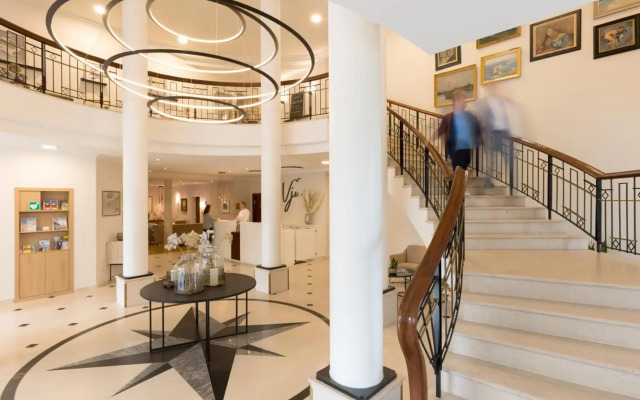 Vju Hotel Rügen
