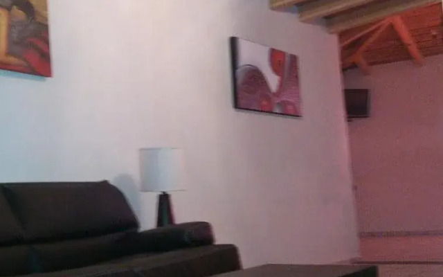 Hotel Aldama