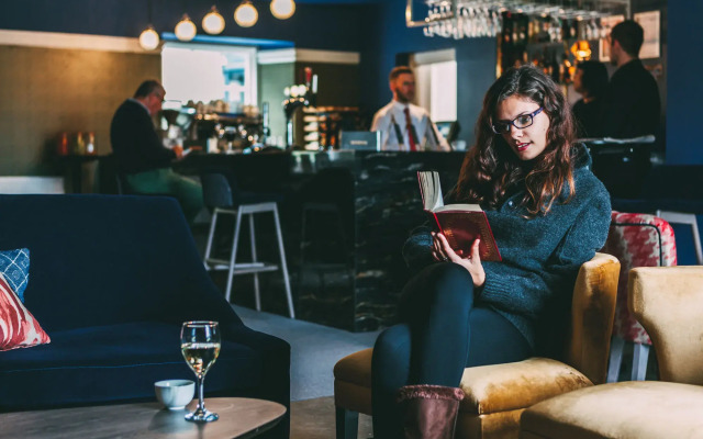 The Cornwall Hotel Spa & Estate