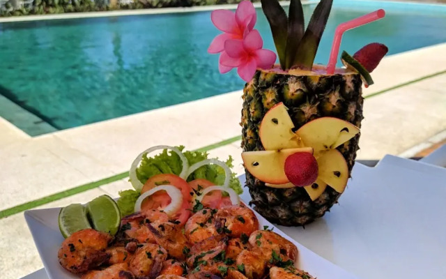Hotel Pousada Butias