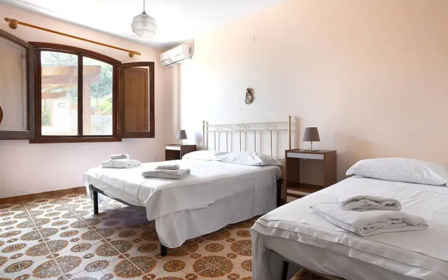 Solemar Sicilia - Villa Corallo
