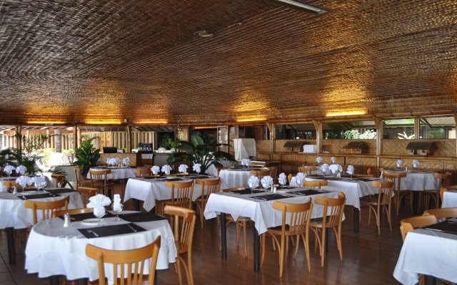 Hotel Royal Tahitien