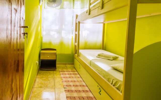 Katharina House