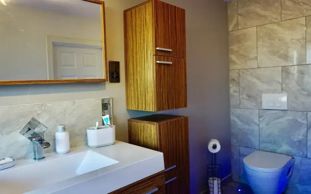 Stunning 1-bed Apartment in Bishop Auckland