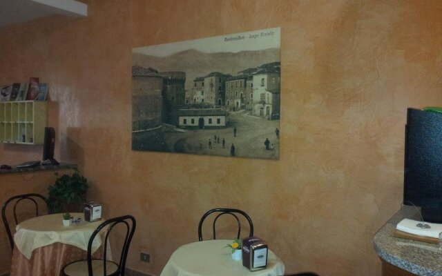 Albergo Tarsia